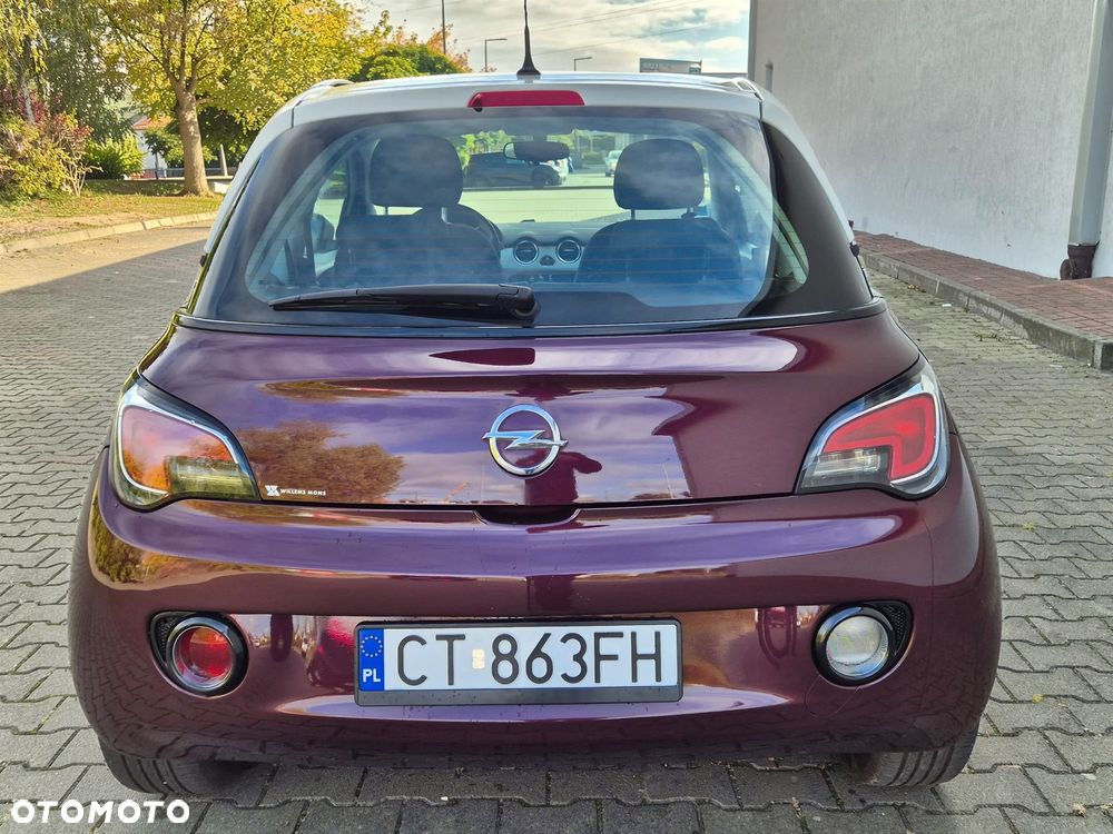 Opel Adam - 6