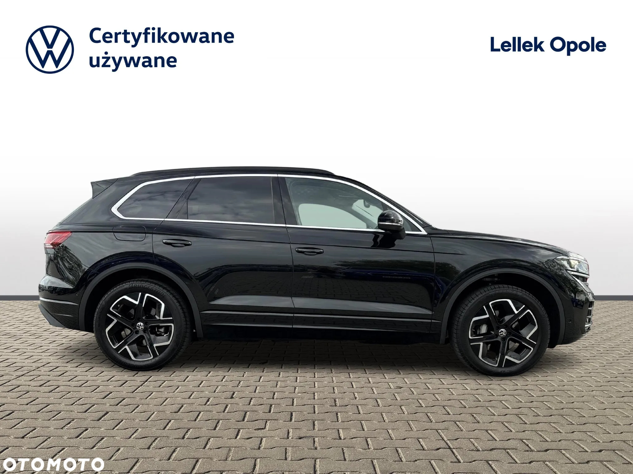 Volkswagen Touareg 3.0 V6 TDI 4Motion Elegance - 6