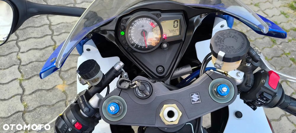 Suzuki GSX-R - 5