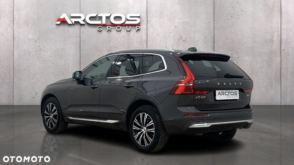 Volvo XC 60 - 3