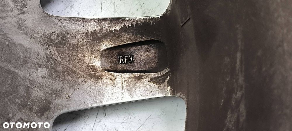 ALUFELGI KOMPLET AUDI A8 D3 R18 - 9