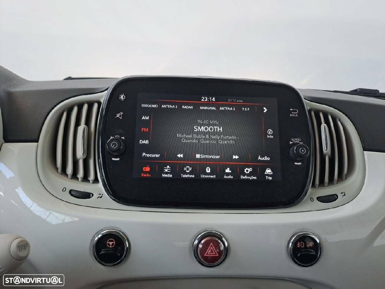 Fiat 500 1.0 Hybrid - 22