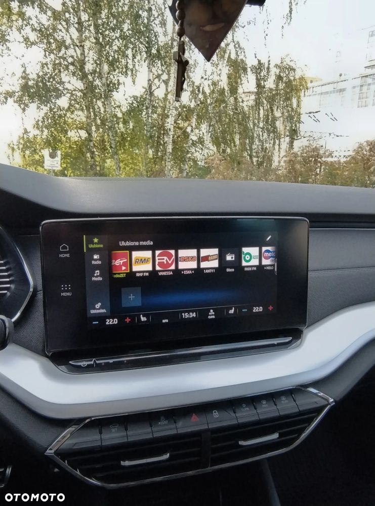 Skoda Octavia 1.5 TSI ACT Style - 17