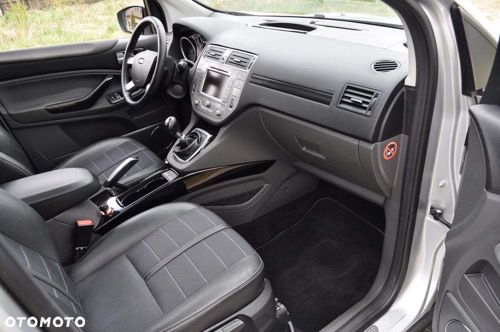 Ford Kuga 2.0 TDCi 4x4 Titanium - 18