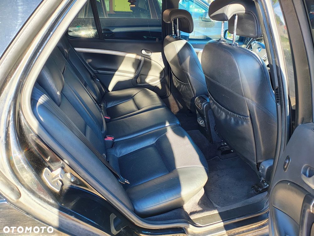 Saab 9-5 2.3 TS Aero - 36