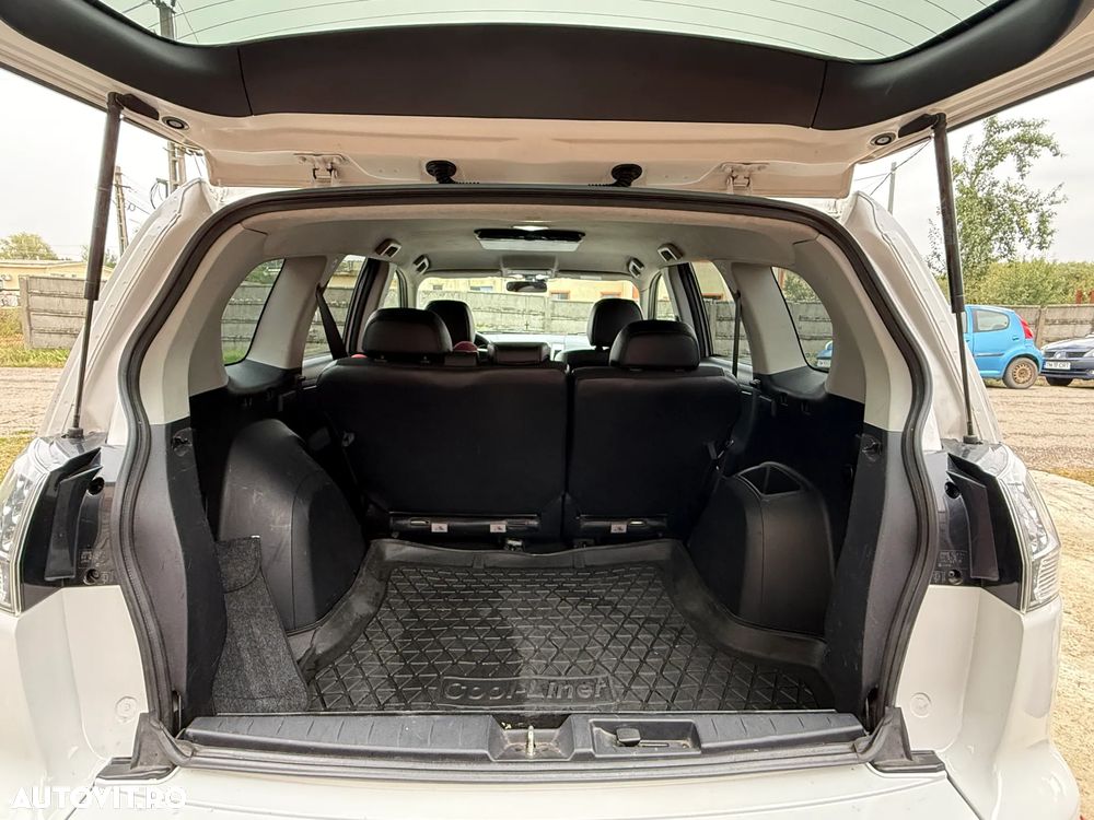 Mitsubishi Outlander 2.2 DI-D Intense A13 - 9
