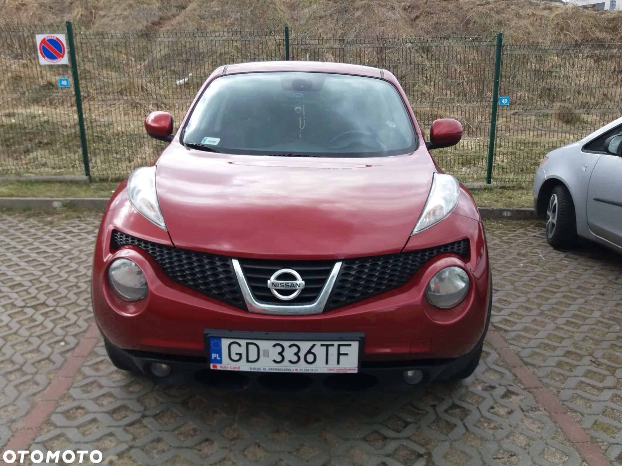 Nissan Juke 1.6 Tekna - 3