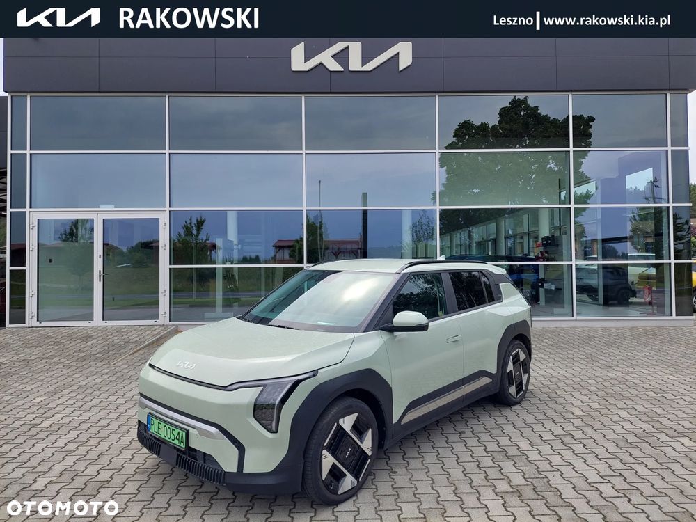 Kia EV3 - 1