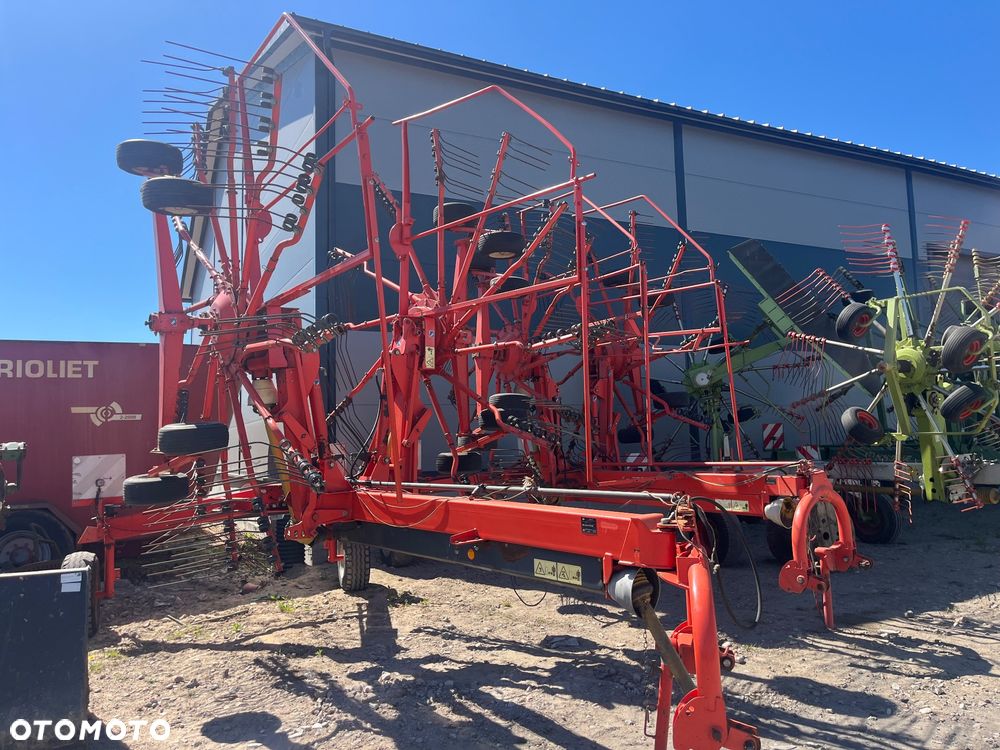 Kuhn GA7601 - 1