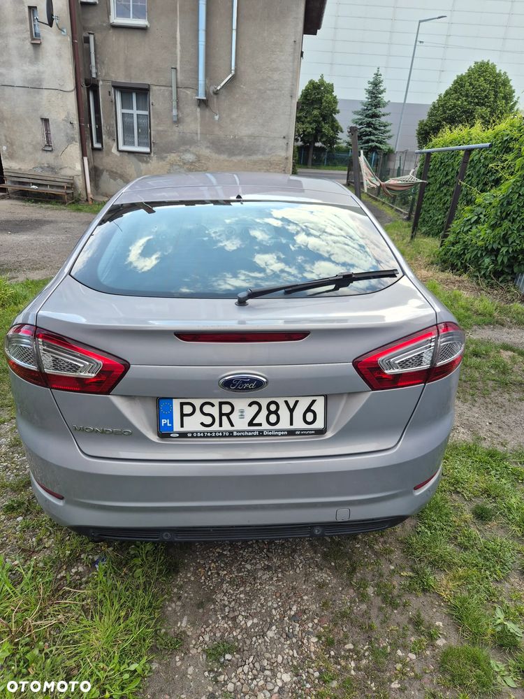Ford Mondeo 2.0 S - 6