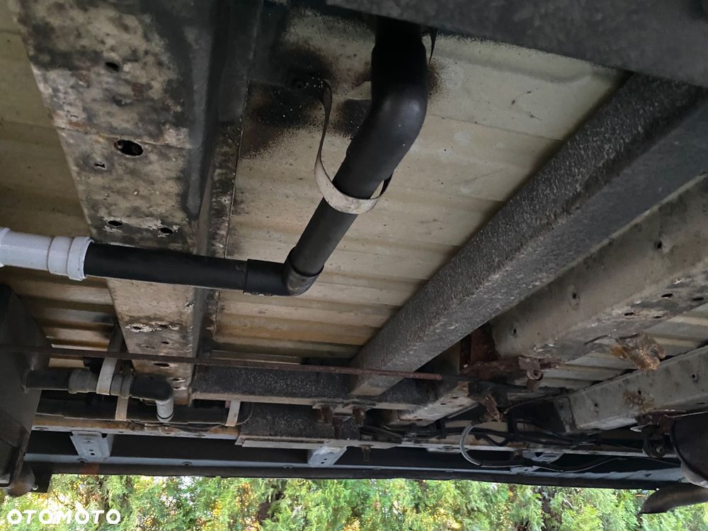 Dethleffs Globecar-Globescaut - 19