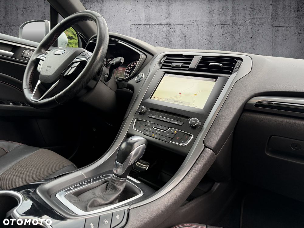 Ford Mondeo 2.0 TDCi Bi-Turbo PowerShift-Aut ST-Line - 15