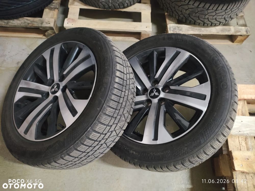 Mitsubishi ASX 2.0 Instyle 4WD CVT - 6