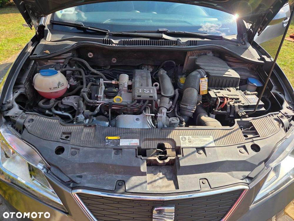 Seat Ibiza 1.4 16V Entry - 7