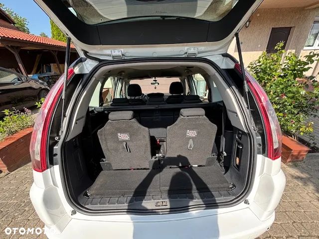Citroën C4 Grand Picasso - 3