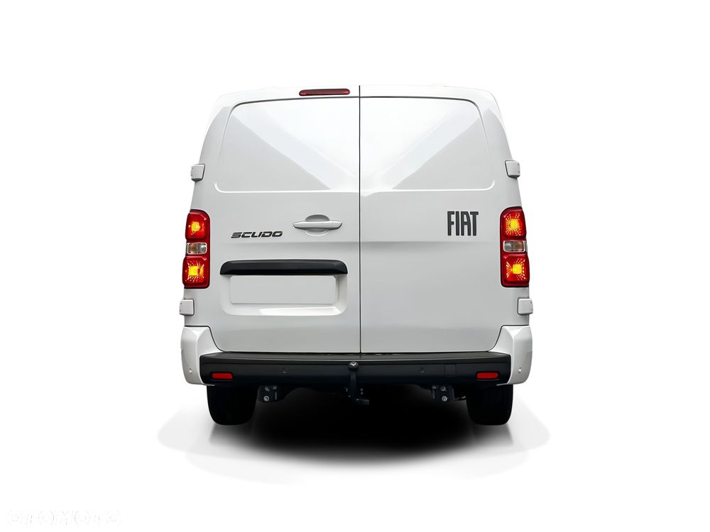 Fiat Scudo Furgon XL 150KM A/T Seria 3 RP.2026 - 4