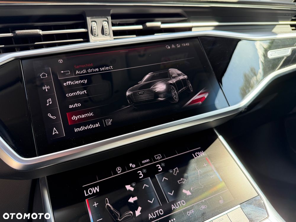 Audi A6 Avant 40 TDI S tronic S line - 30