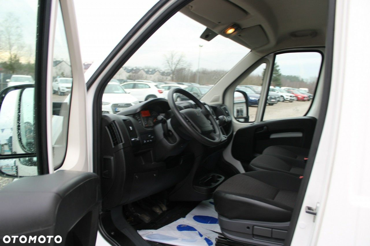 Peugeot Boxer - 13