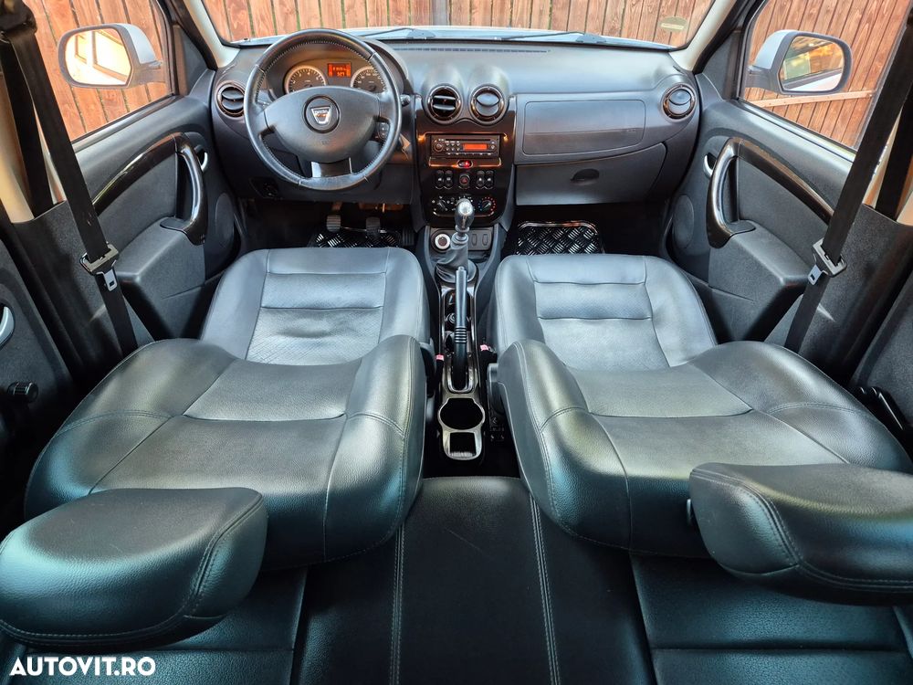 Dacia Duster - 6