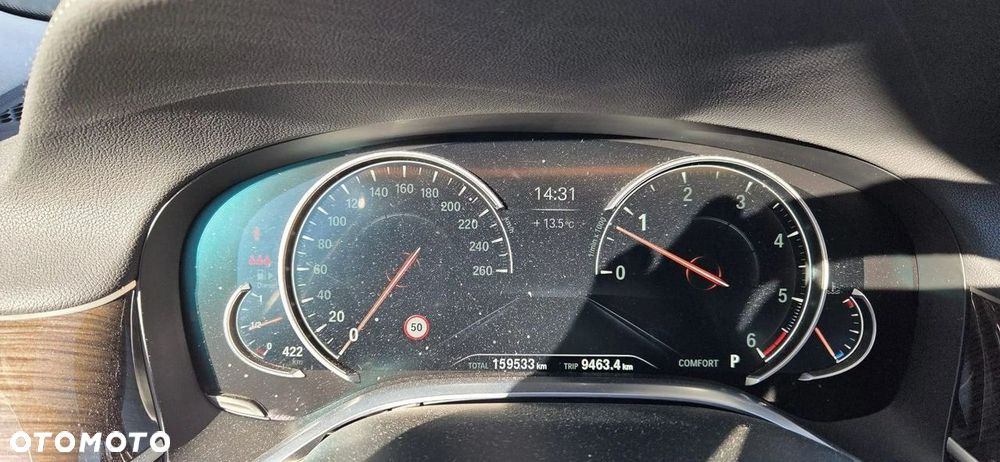 BMW Seria 7 730d - 12