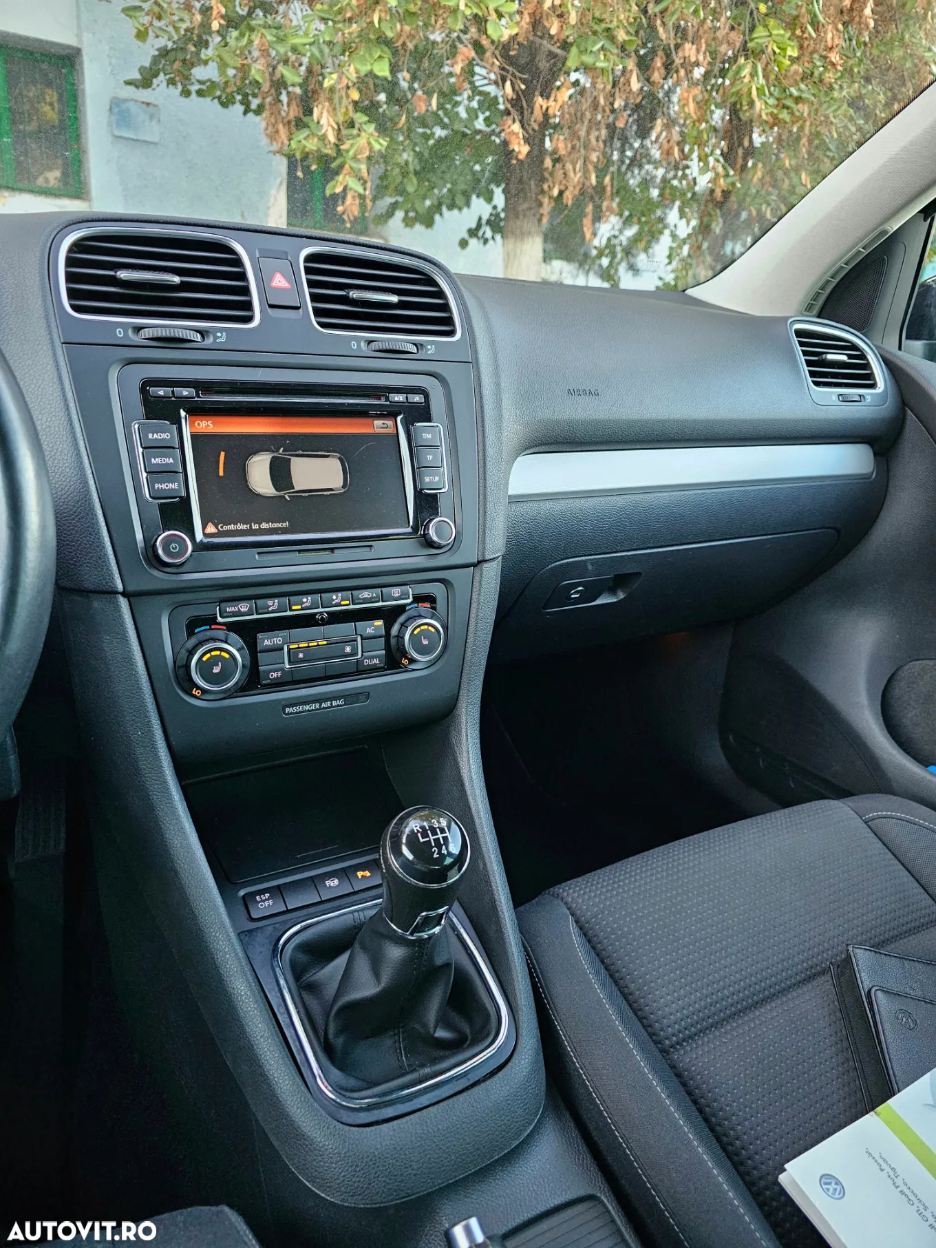 Volkswagen Golf 1.4 TSI Team - 23