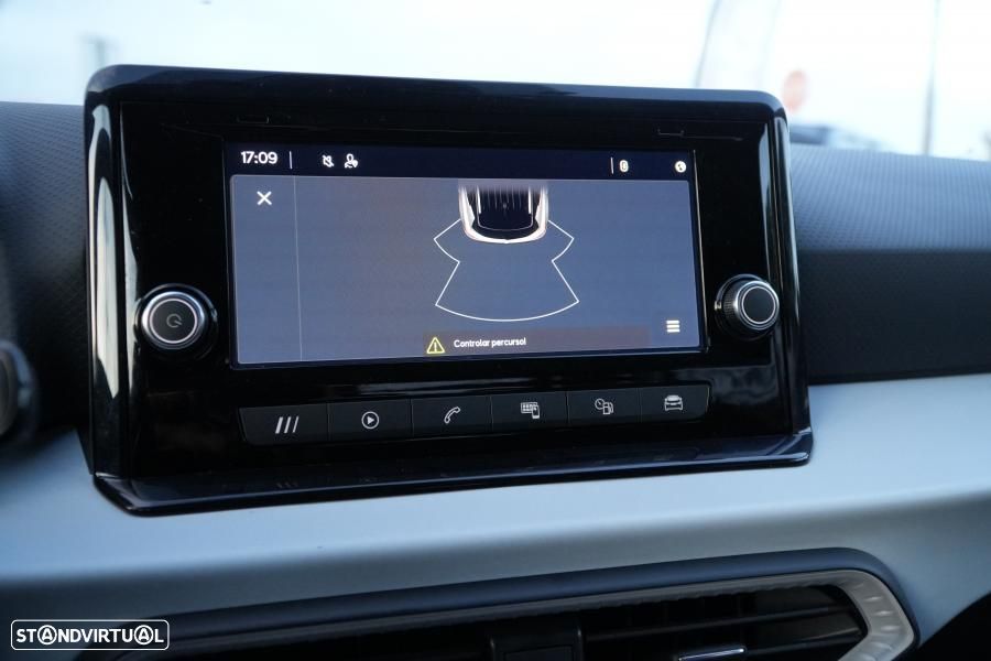 SEAT Arona 1.0 TSI Style DSG - 14