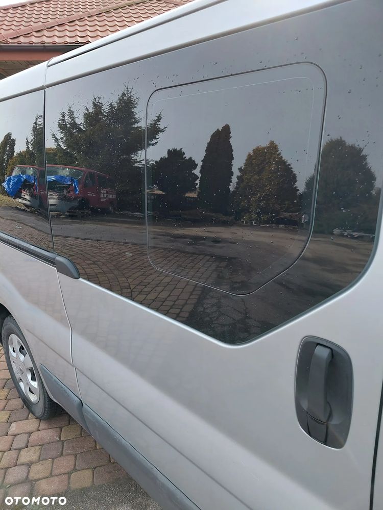 Renault Trafic L2H1 - 10