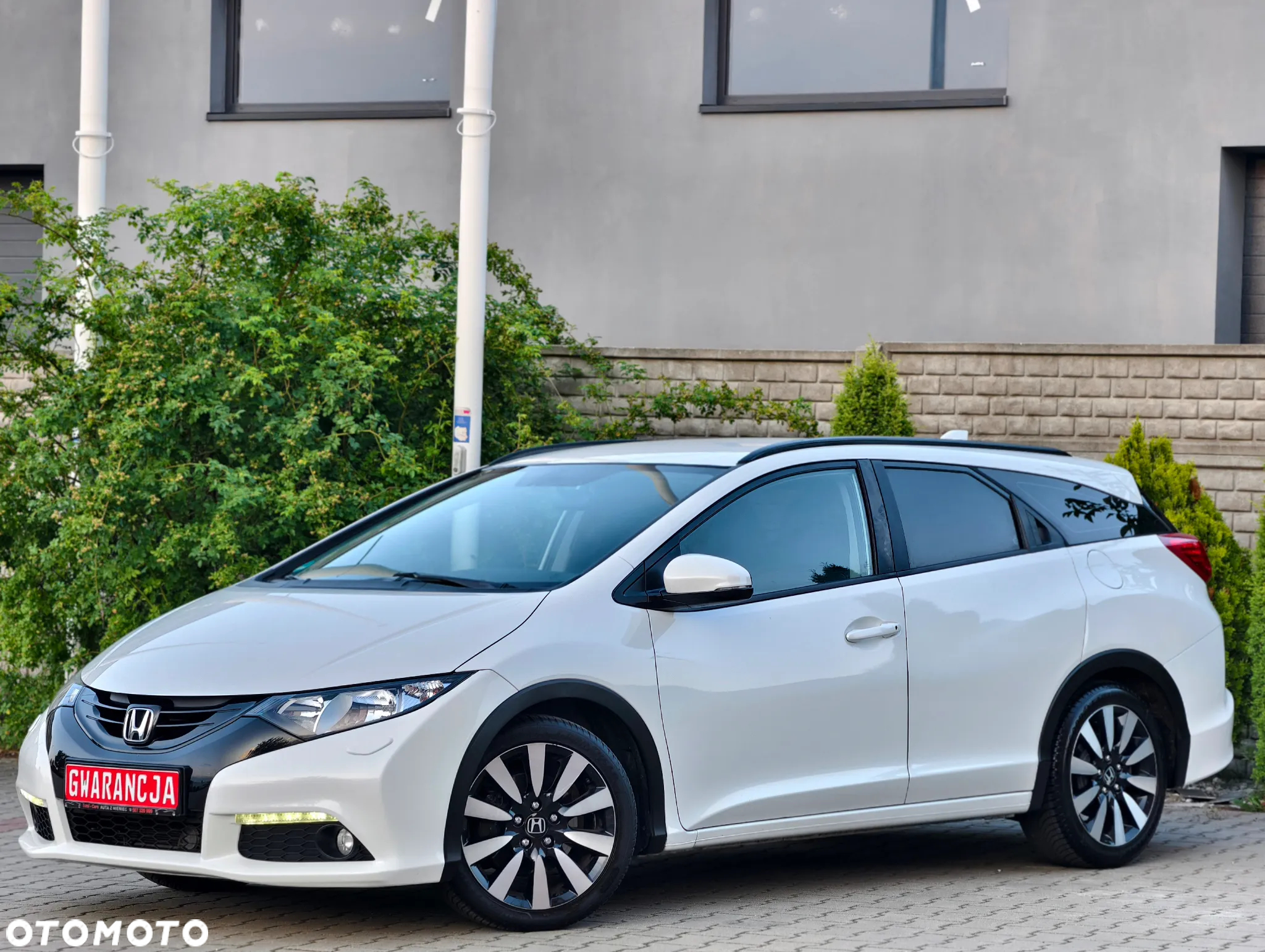 Honda Civic 1.8 i-VTEC Sport - 24