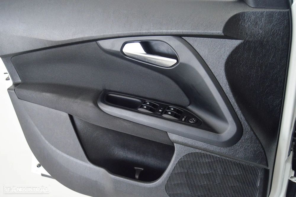 Fiat Tipo 1.3 Multijet - 29