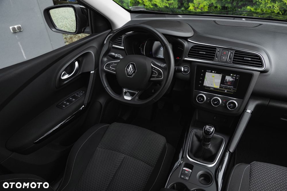 Renault Kadjar - 24