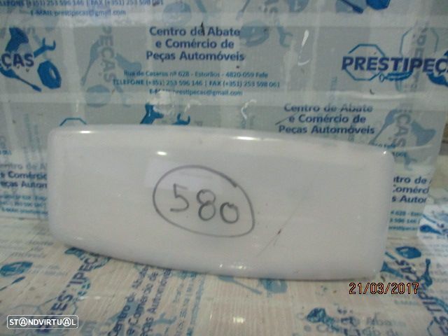 Luz De Teto Plafonier 43921949804 BMW F20 2014 TRASEIRO - 1