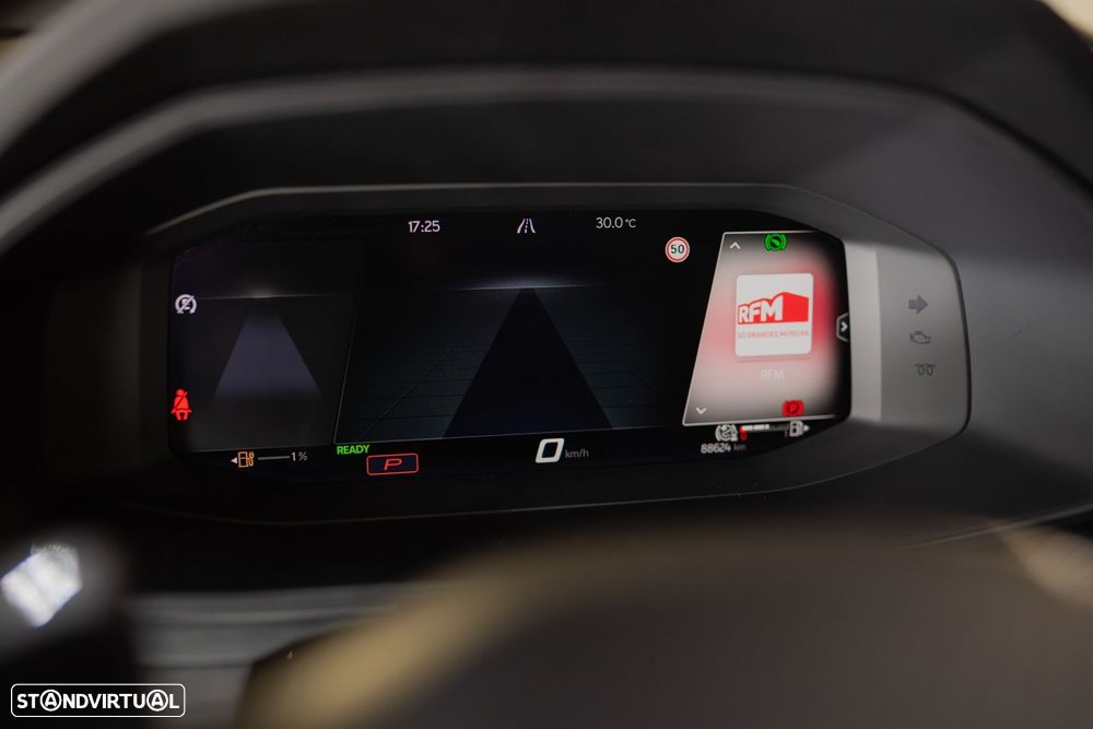 Cupra Formentor 1.4 e-Hybrid DSG VZ - 36