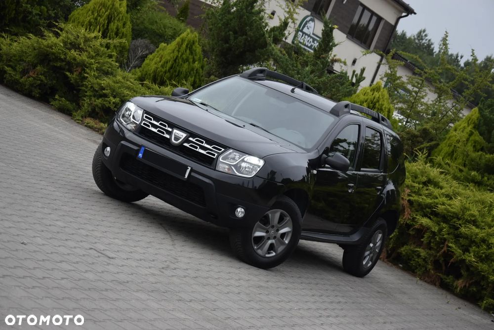 Dacia Duster 1.6 SCe Access S&S - 4