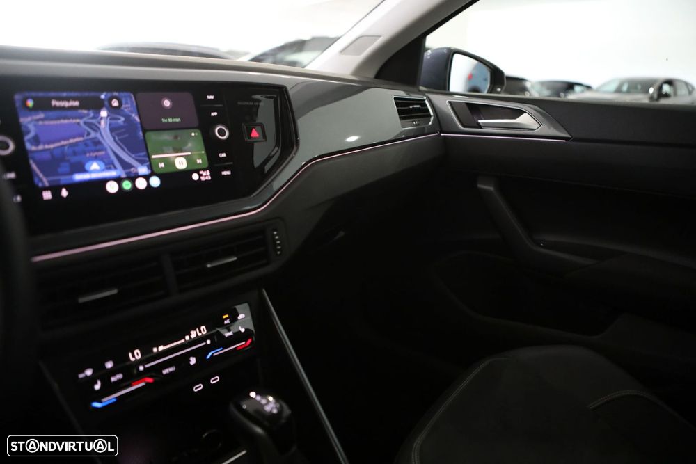 VW Polo 1.0 TSI Style DSG - 26