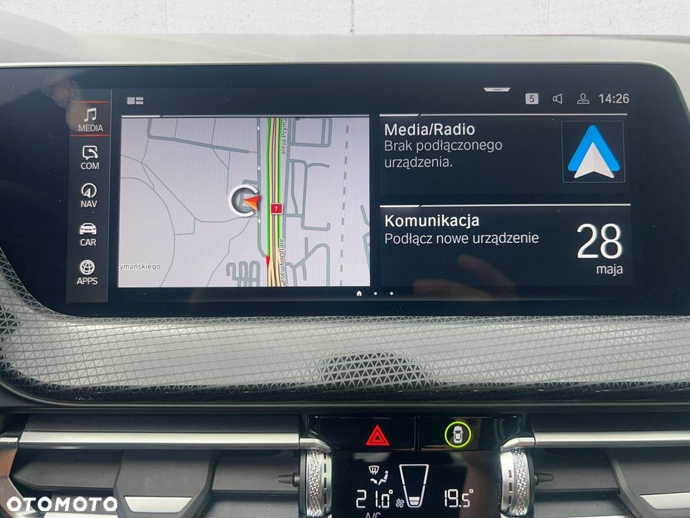 BMW Seria 2 - 22