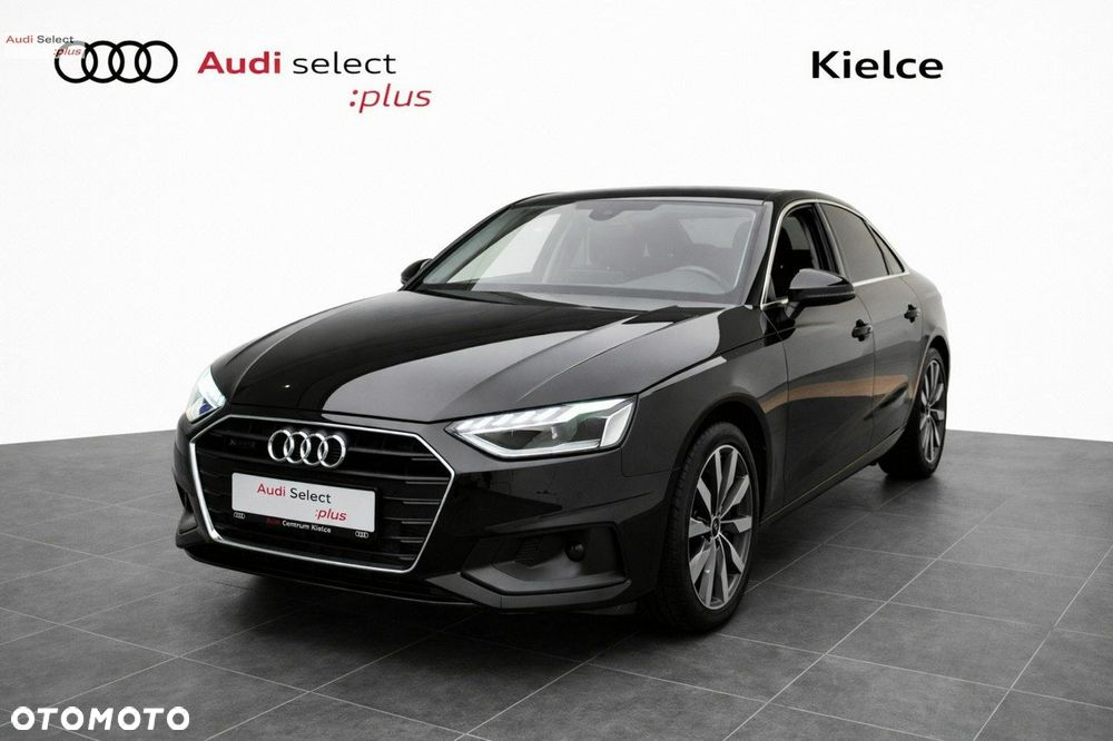 Audi A4 Allroad - 2