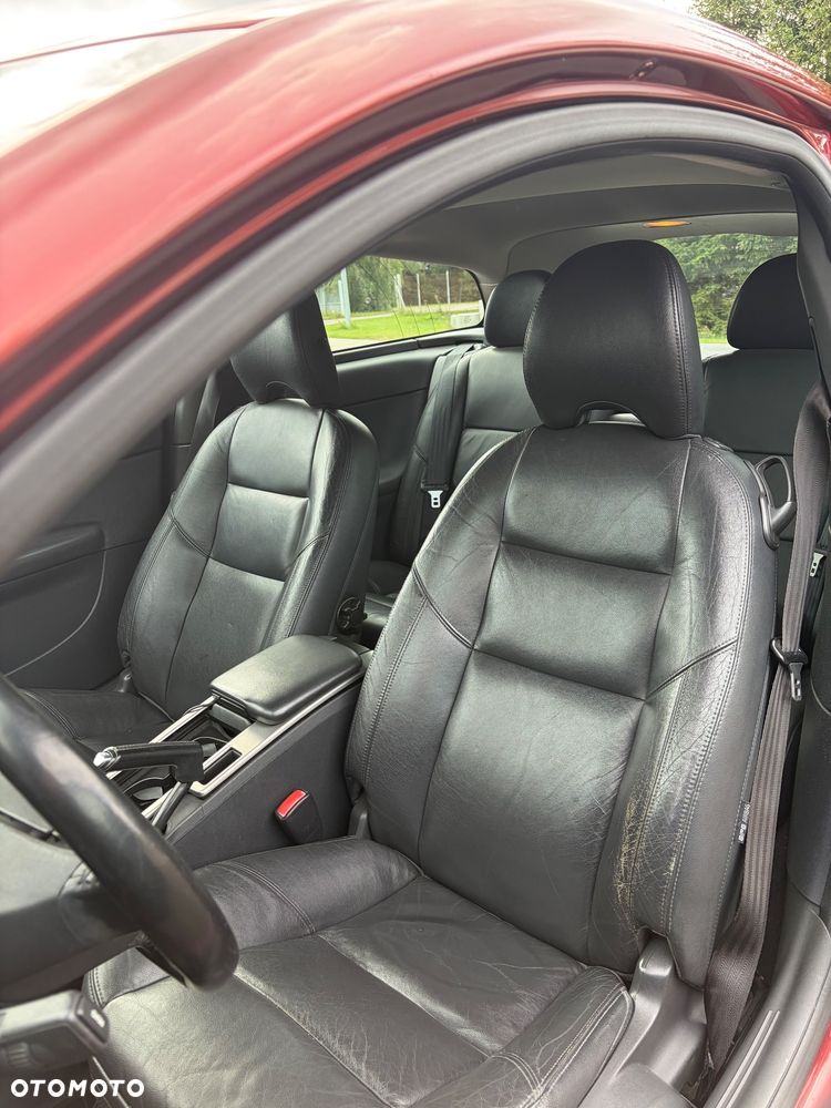 Volvo C30 1.8 - 7