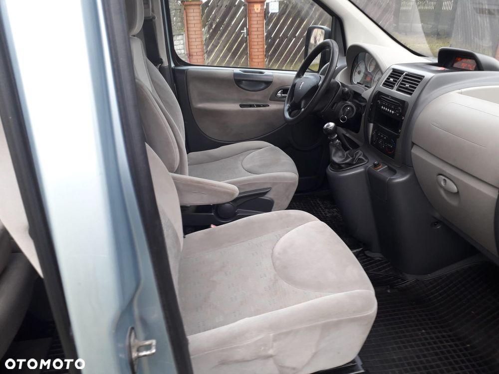 Peugeot Expert Tepee L2H1 (5-Si.) Premium - 13