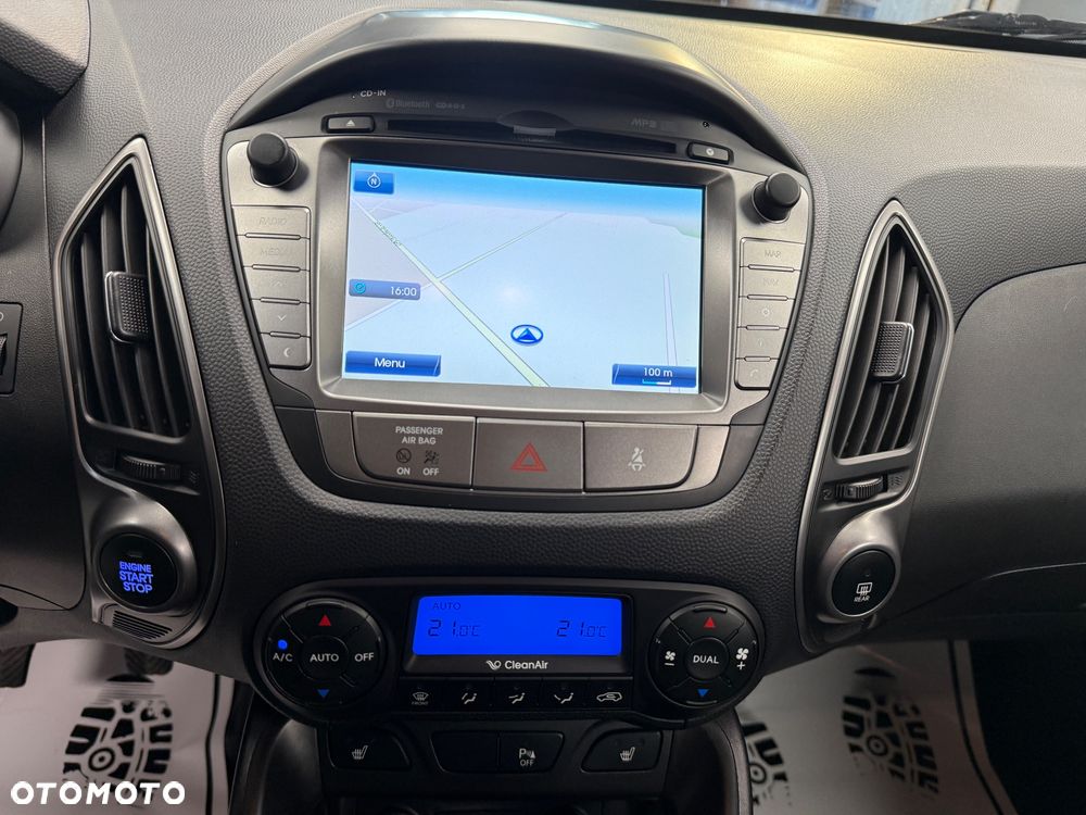 Hyundai ix35 - 13