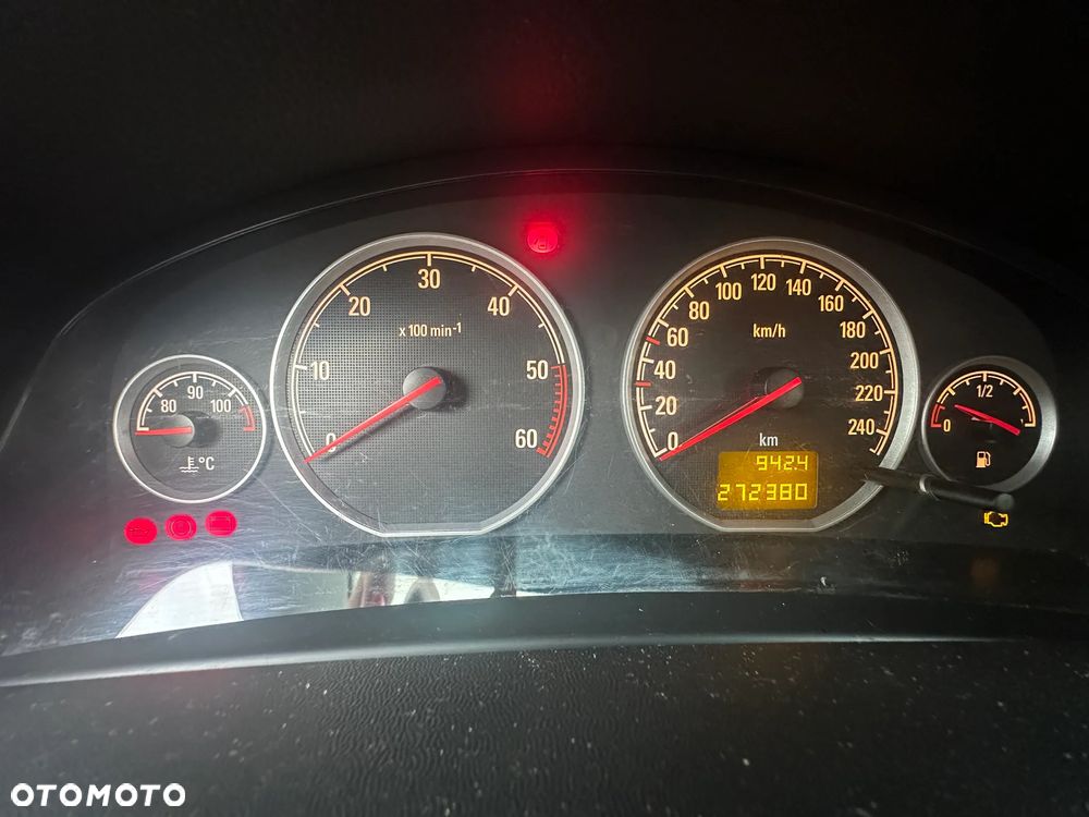 Opel Vectra 1.9 CDTI Elegance - 4