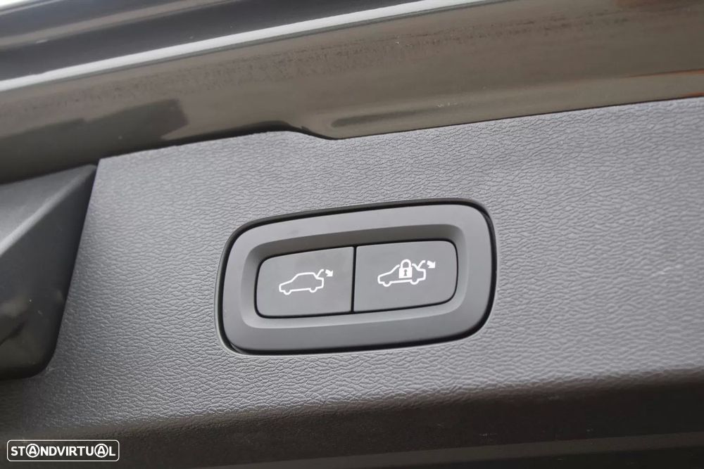 Volvo V60 2.0 T6 AWD TE Inscription Expression - 19