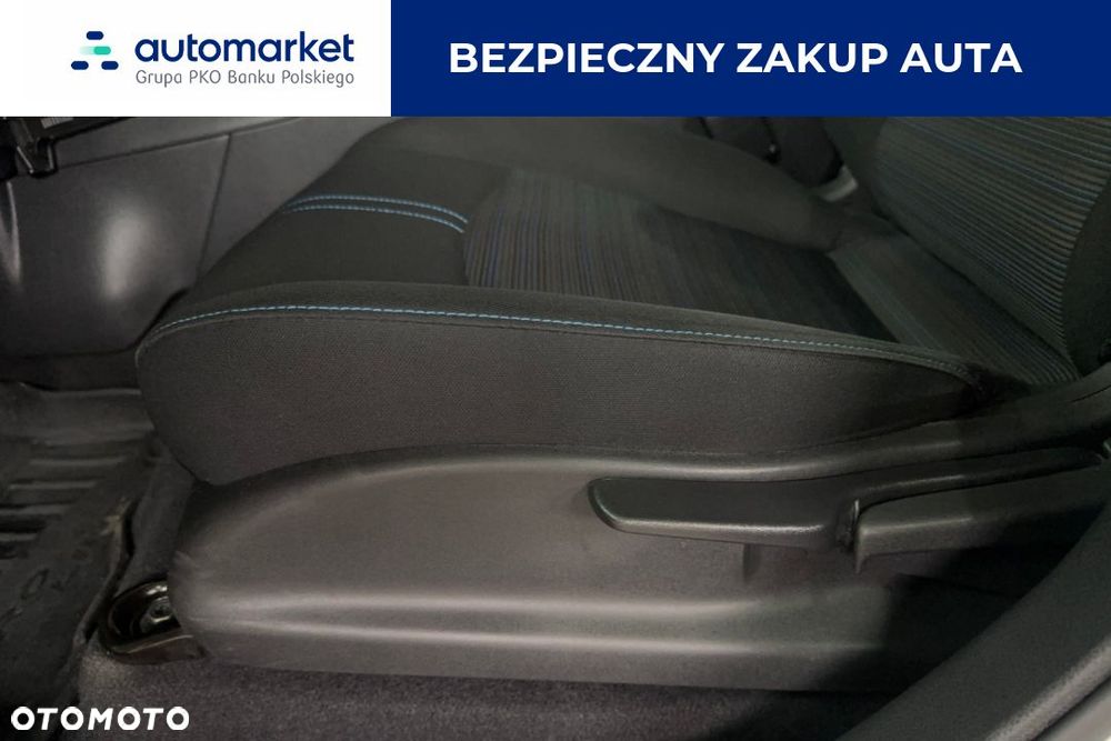 Nissan Leaf 40kWh Acenta - 13