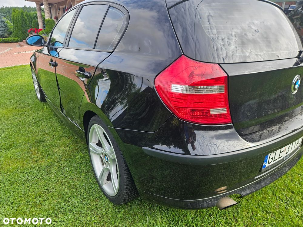 BMW Seria 1 - 14