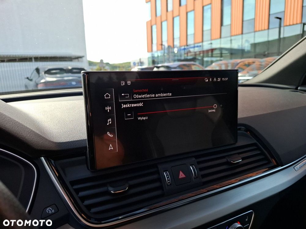 Audi Q5 - 36