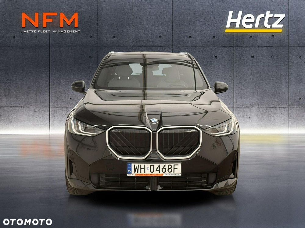 BMW X3 - 8