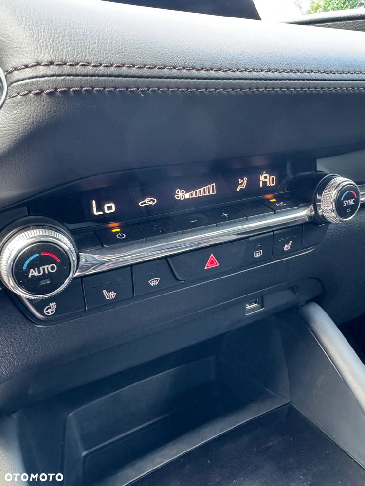 Mazda 3 - 18