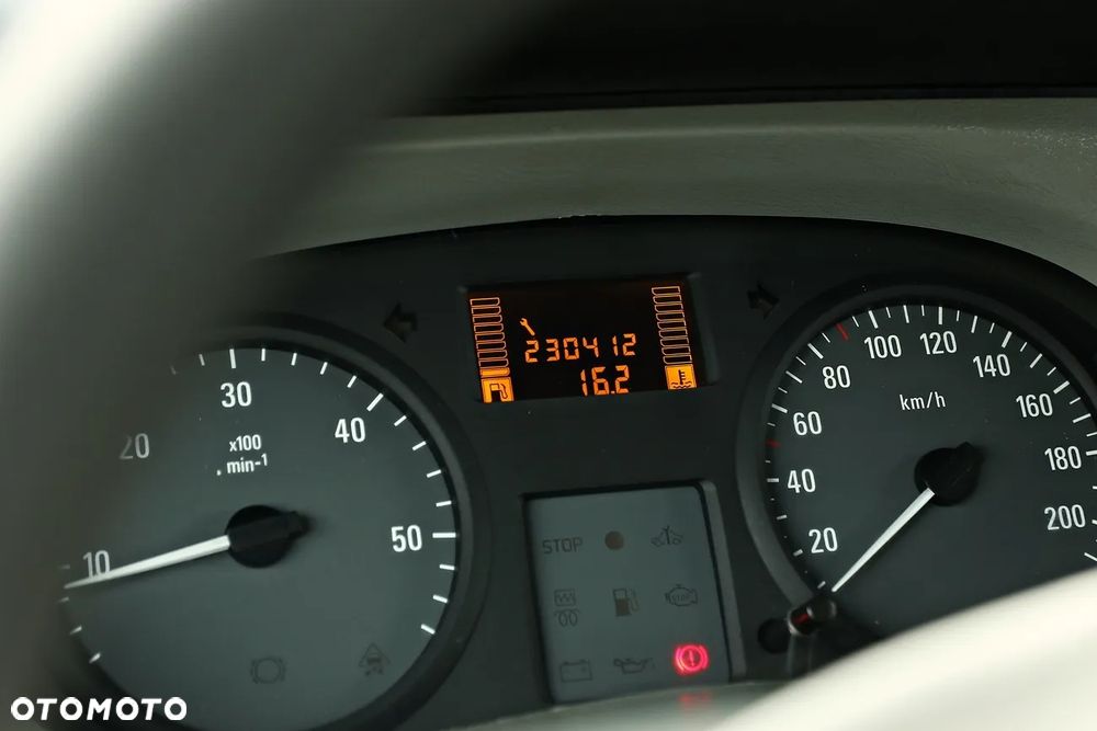 Opel Vivaro ver-l1h1-edition - 30