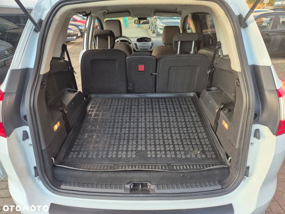 Ford Grand C-MAX Gr 2.0 TDCi Titanium ASS - 13