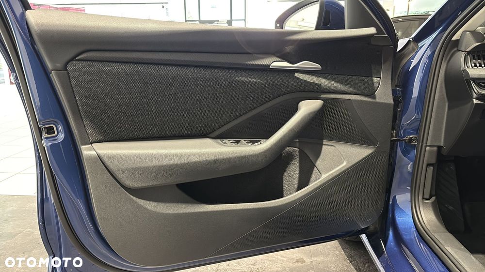 Skoda Superb 1.5 TSI mHEV Essence DSG - 11