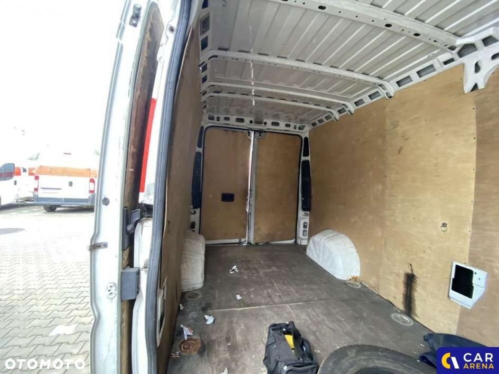 Peugeot Boxer - 24